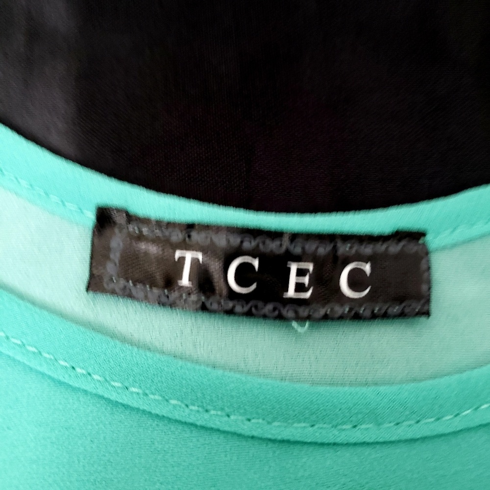 Summer Crop Top - Picture 4 of 7